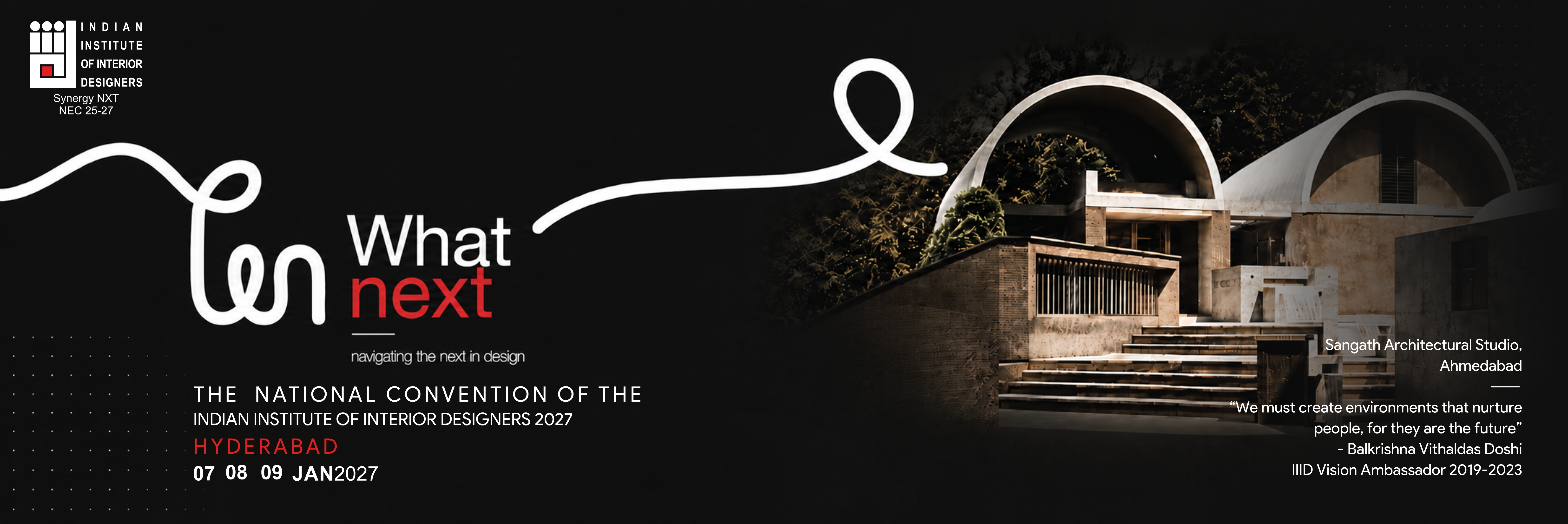 NATCON 2027 event banner