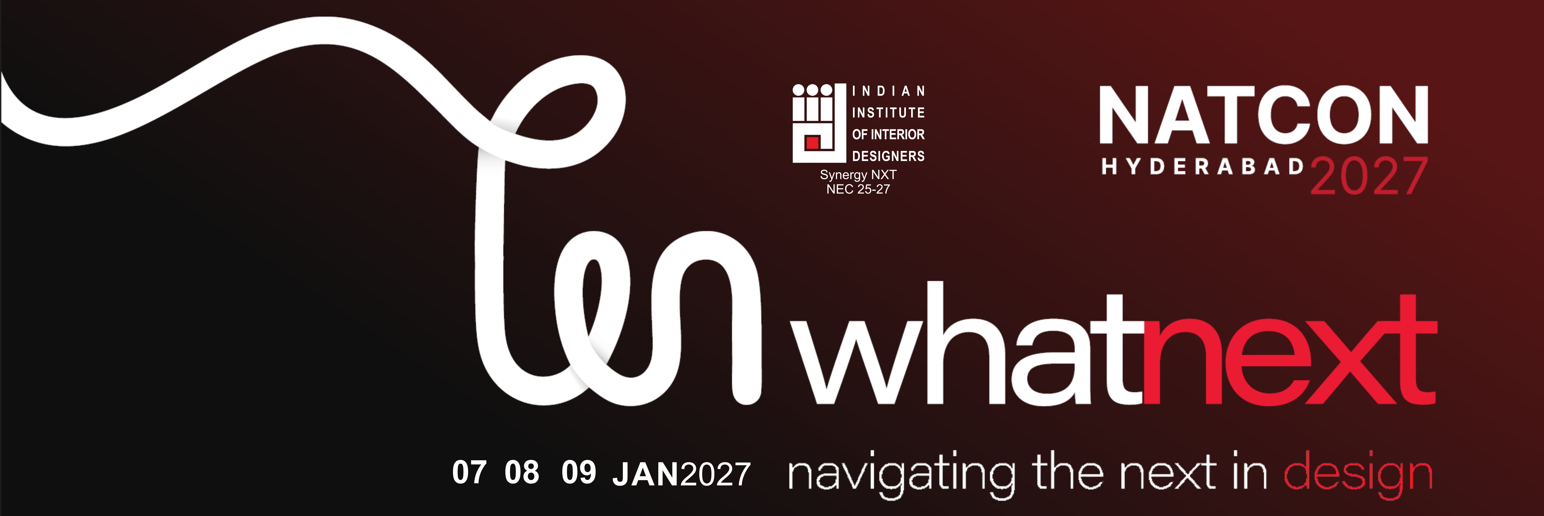 NATCON 2027 - What Next